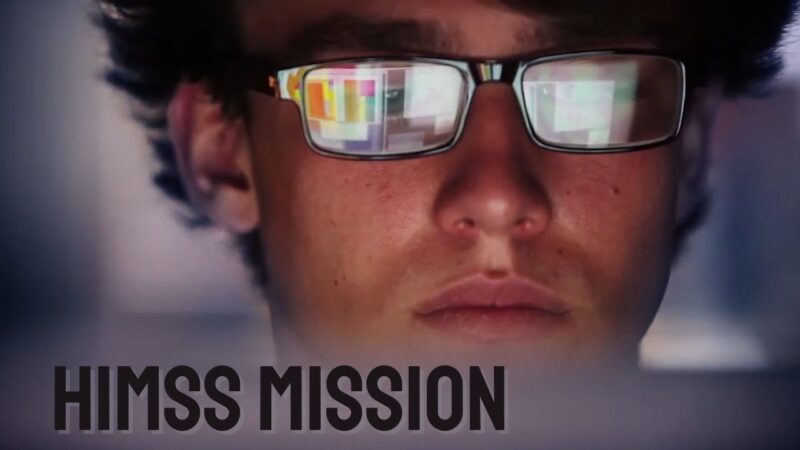 HIMSS Mission